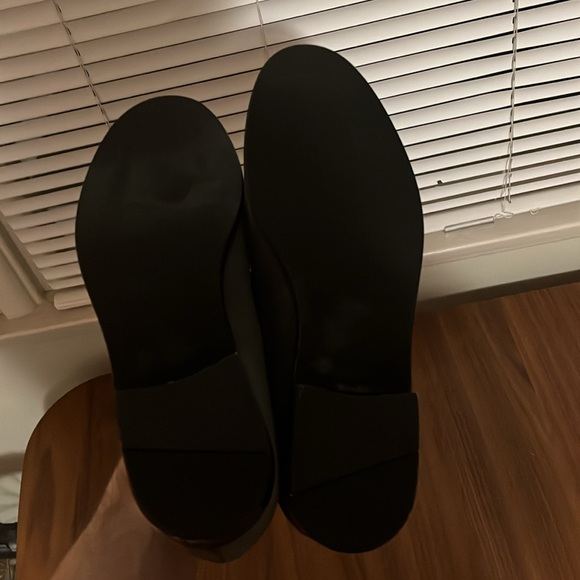 Brand New Grey Suede Duke & Dexter Loafers. Size 10. Handmade in England. - Picture 9 of 9